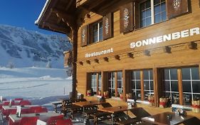 Hotel Sonnenberg